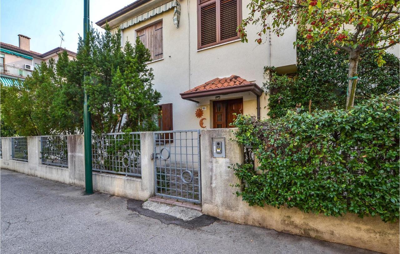 Da Eva E Vera Casa vacanze Mestre