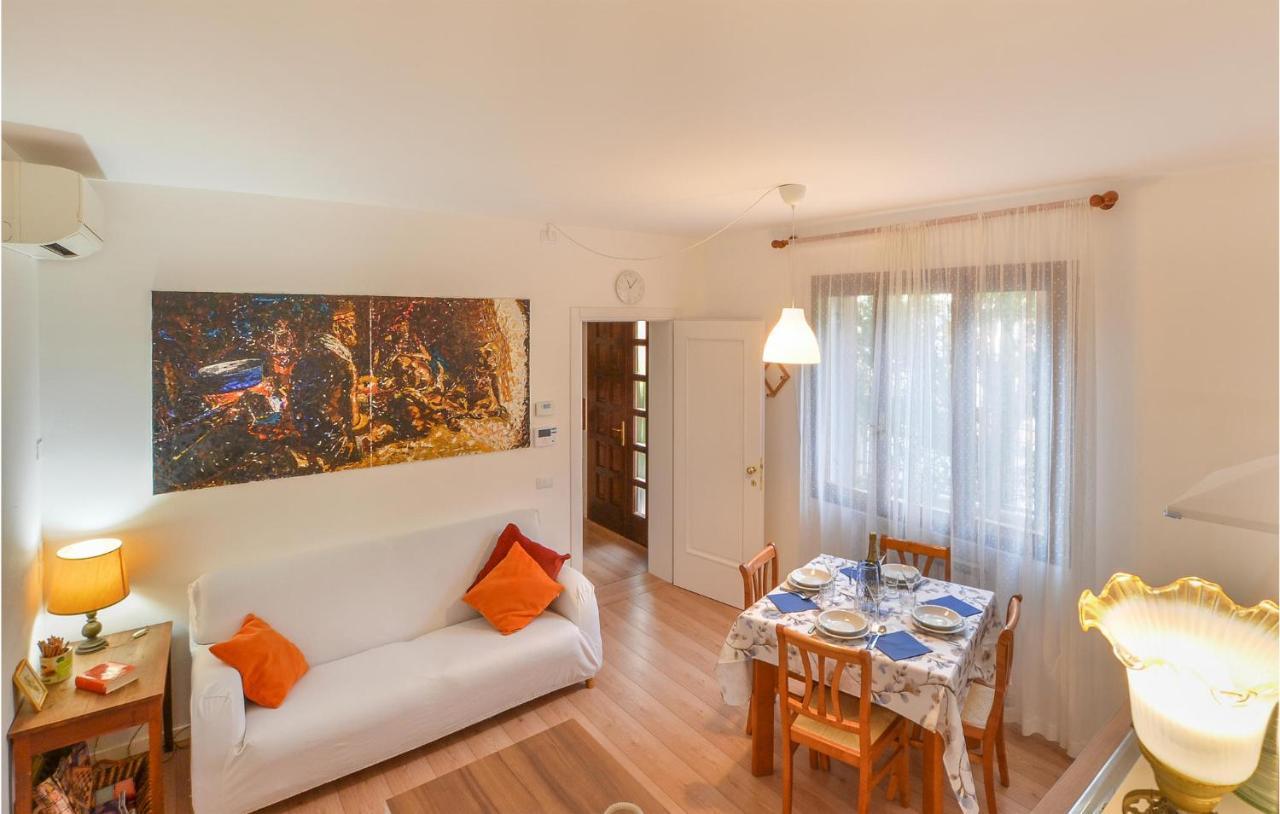 Da Eva E Vera Holiday home
