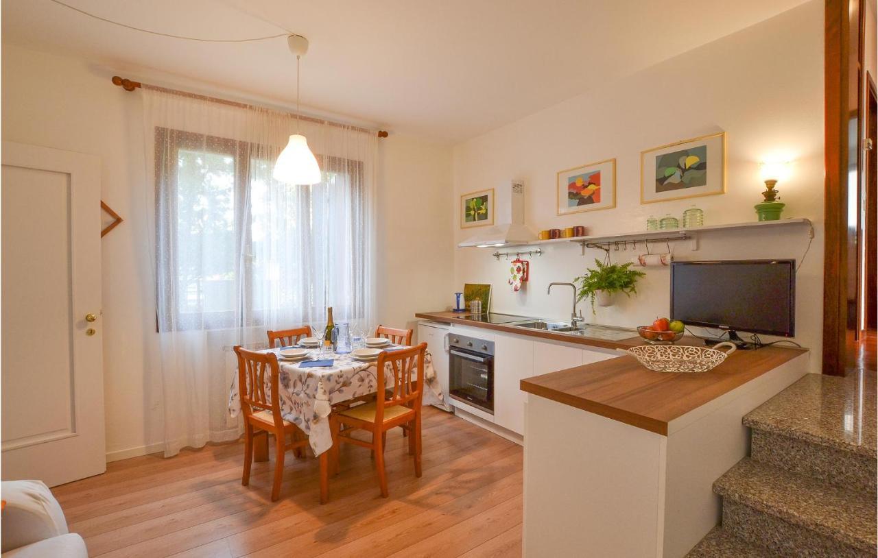 Holiday home Da Eva E Vera *